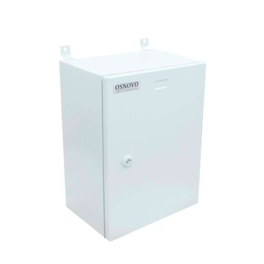 Уличный коммутатор OSNOVO OS-34TB1(SW-60812/I)