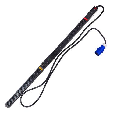 Блок распределения питания BNH B800.M-1x32-24S