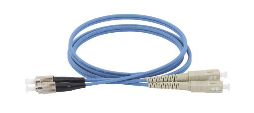 Коммутационный шнур оптический ITK FPC5004-SCU-FCU-C2L-70M
