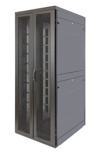 Шкаф серверный напольный Eurolan 60F-48-7A-95BL