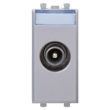 Розетка оконечная DKC 4404521