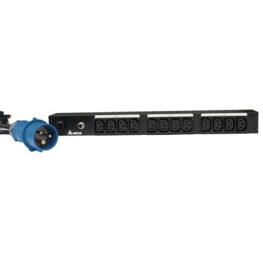 Блок распределения питания Delta PDU7311A1200000