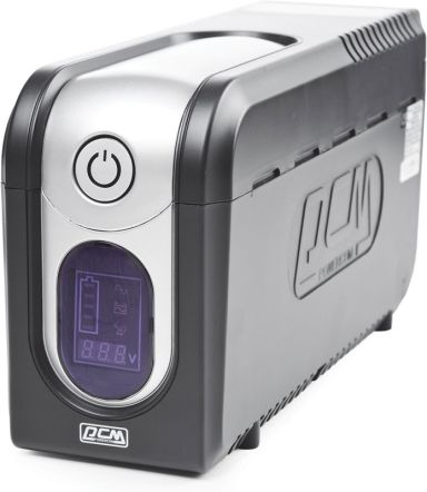 ИБП Powercom IMD-825AP