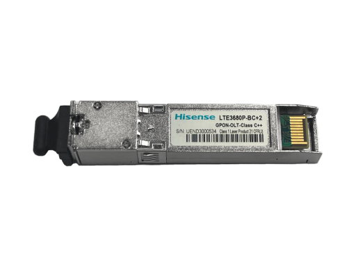Модуль Eltex SFP-xPON (C++) (LTE3680P-BC+2)