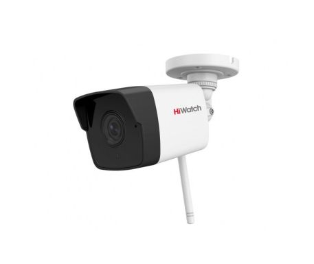 Сетевая IP видеокамера HiWatch DS-I250W(C) (4 mm)
