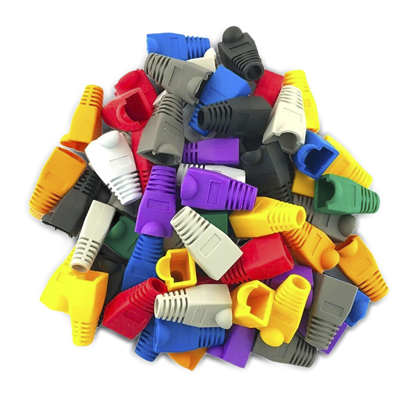 rj45 колпачок